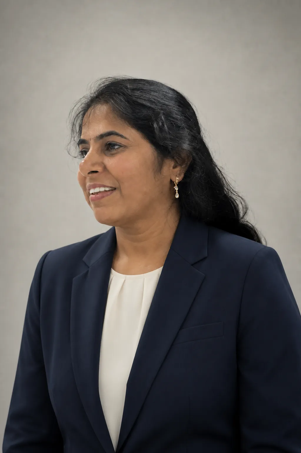 Sushma Nentakala, Director