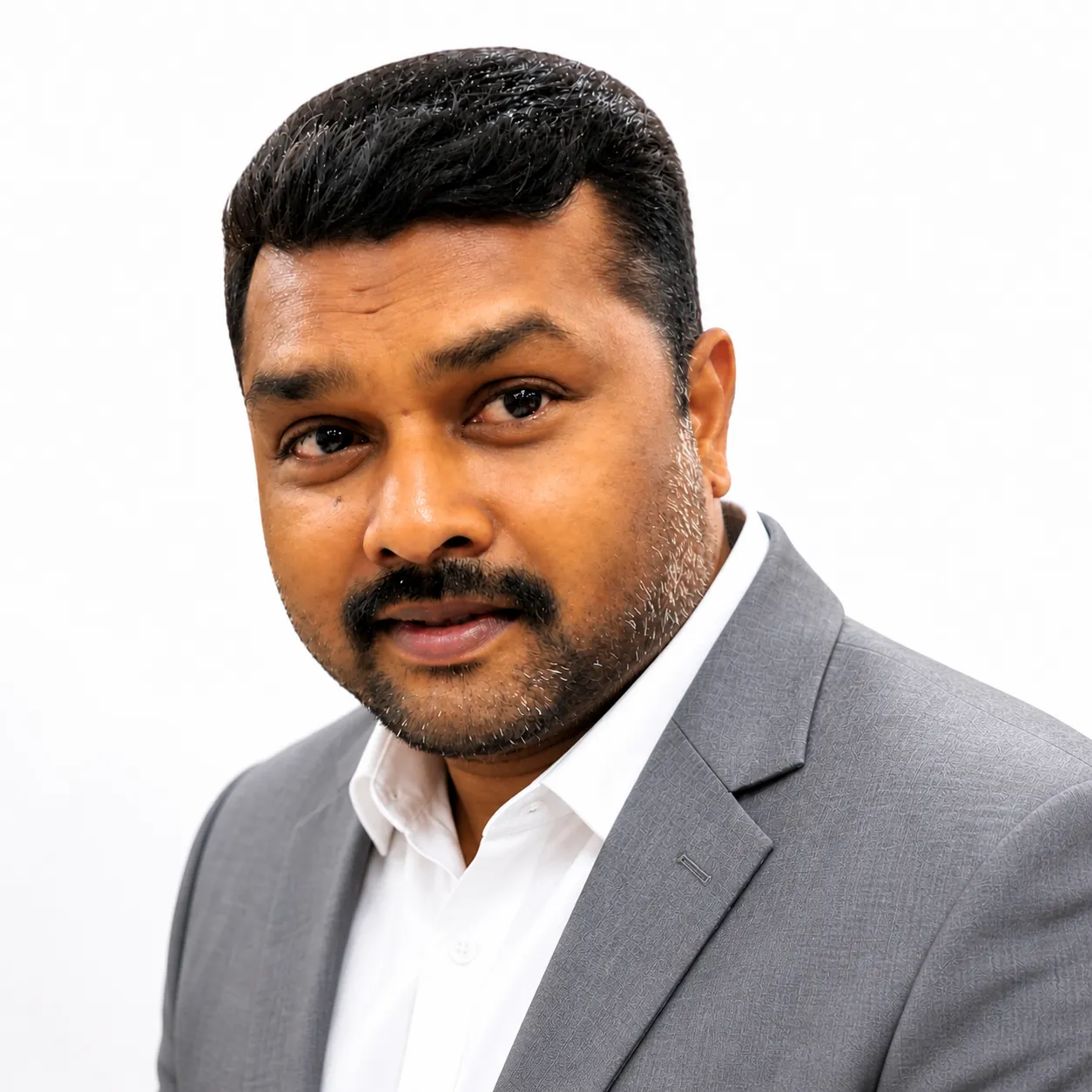 Raju Bandi, Product Head